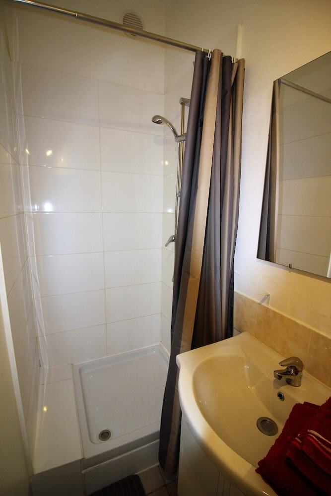 Apartamento Nice Booking - Appartement Le Factory