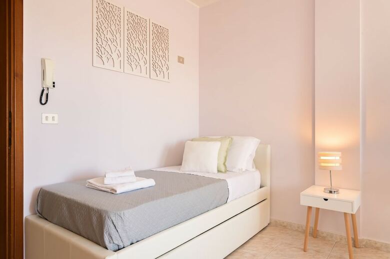 Hotel Residenze Su Planu