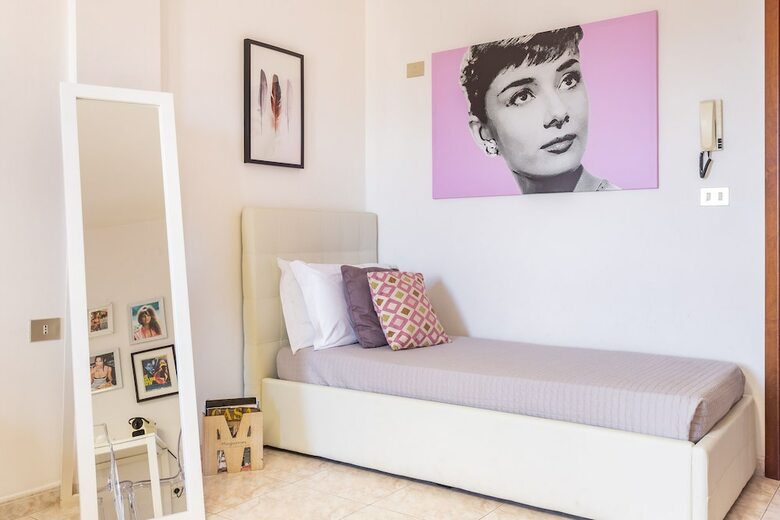 Hotel Residenze Su Planu