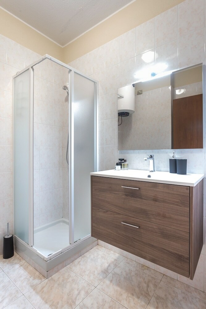 Hotel Residenze Su Planu