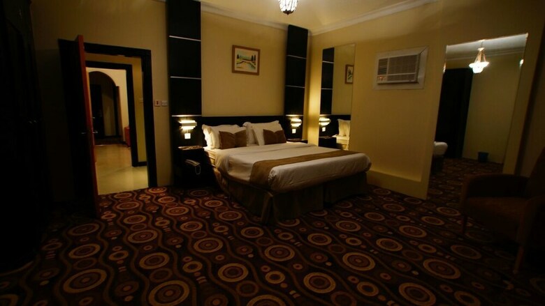 Apartamentos Almuhaidb Al Diwan -alolaya