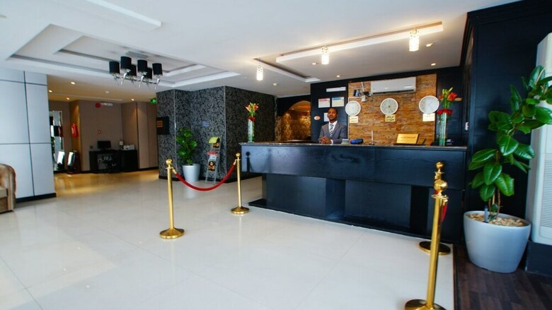 Apartamentos Almuhaidb Al Diwan -alolaya