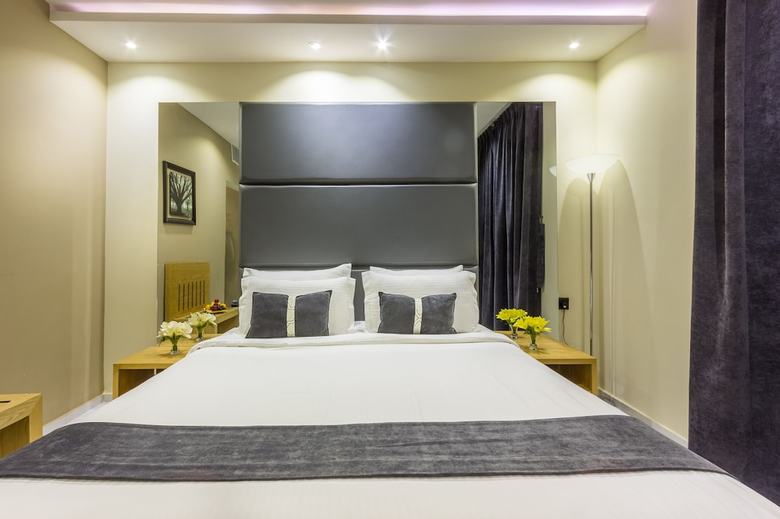 Almuhaidb Al Takhasosi Hotel