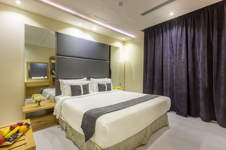 Almuhaidb Al Takhasosi Hotel