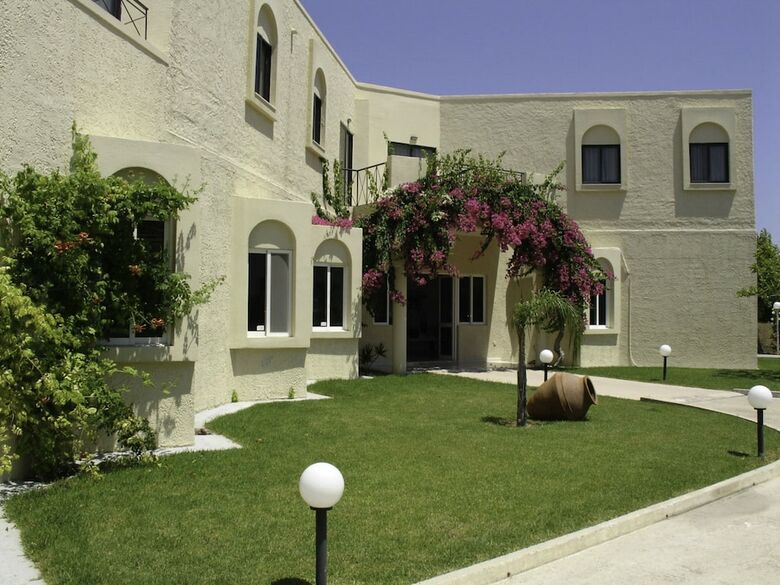 Hotel Summerland