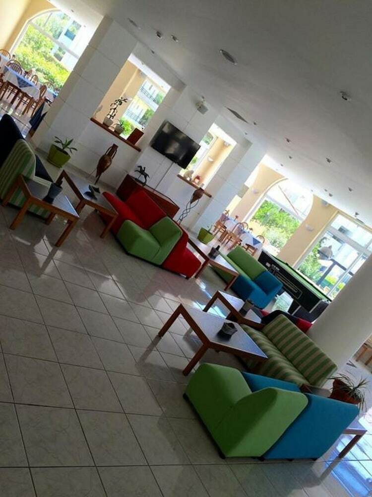 Hotel Summerland