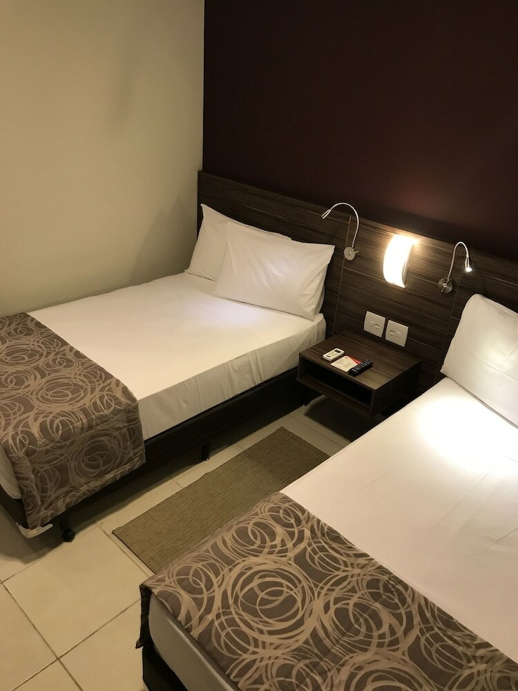 Hotel Red Roof Inn Dutra