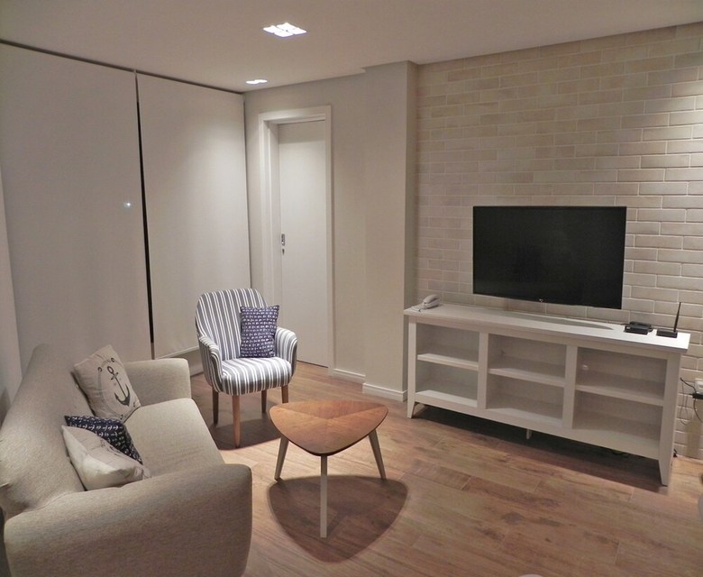 Apartamentos Flats No Carneiros Beach Resort