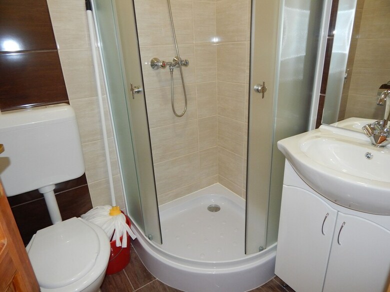 Apartamentos Agnes Vendeghaz