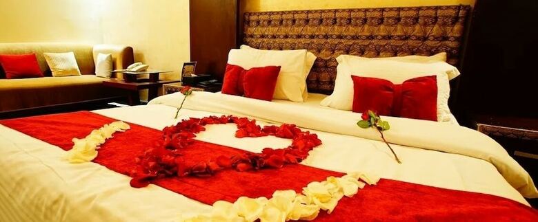 Al Anoud Hotel Apartment