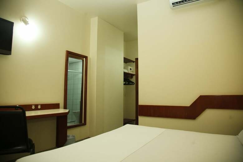 Villalba Hotel Uberlandia