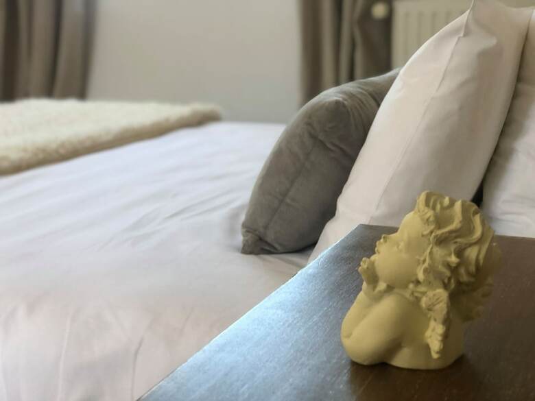 Bed & Breakfast Le Clos de La Barre
