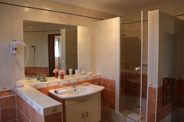 Bed & Breakfast Le Clos de La Barre