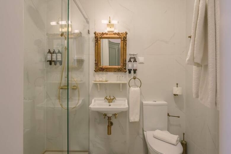 Bed & Breakfast Pal�cio Das Especiarias