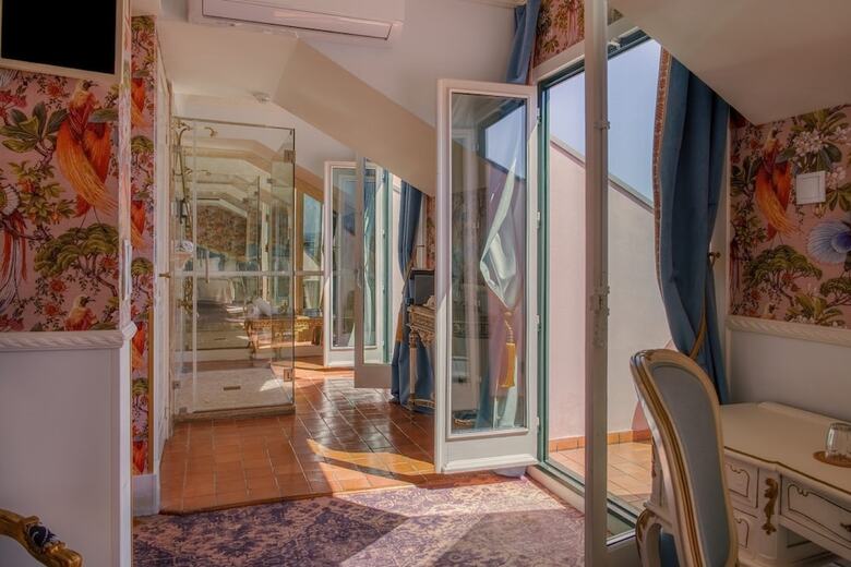 Bed & Breakfast Pal�cio Das Especiarias