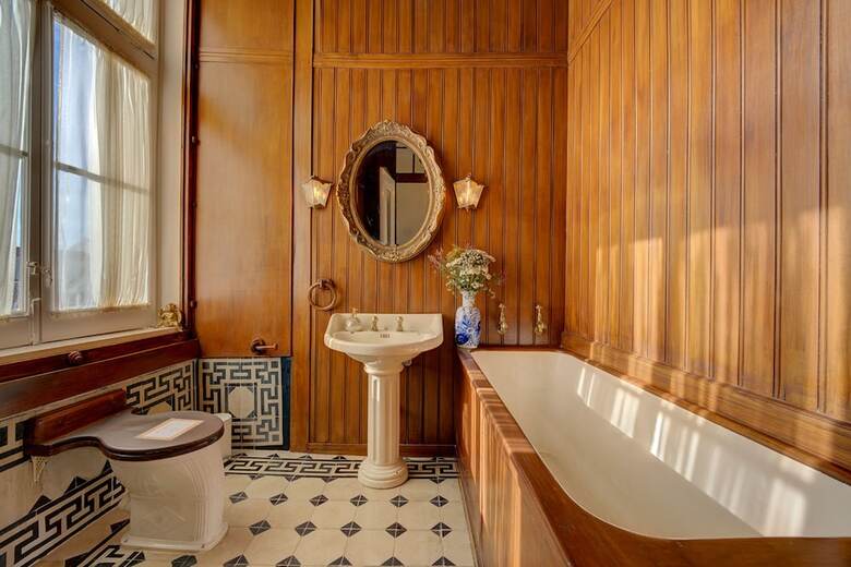 Bed & Breakfast Pal�cio Das Especiarias