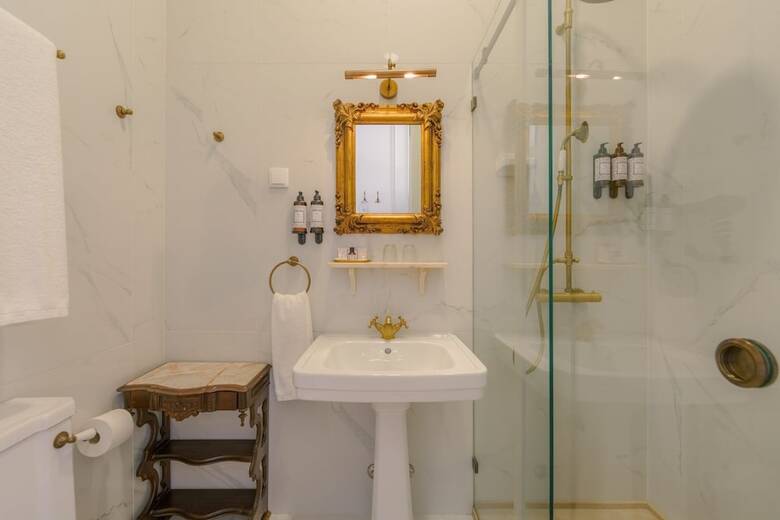 Bed & Breakfast Pal�cio Das Especiarias