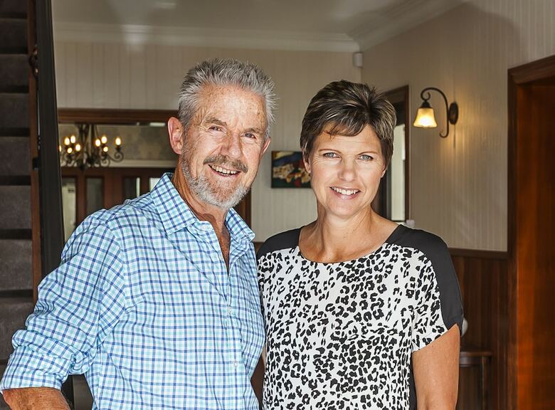 Casa Aquila Boutique Bed And Breakfast