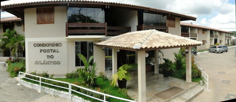 Aparthotel Portal Do Atl�ntico