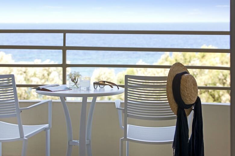 Hotel Electra Palace Rhodes-all Inclusive