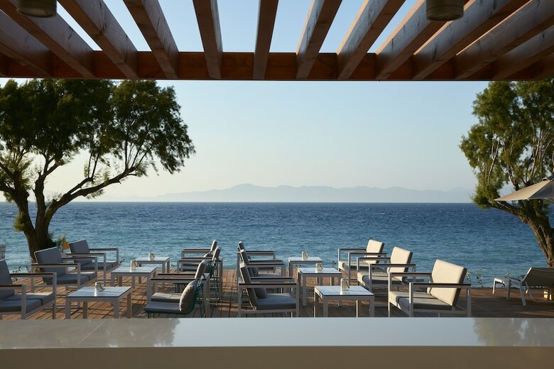 Hotel Electra Palace Rhodes-all Inclusive