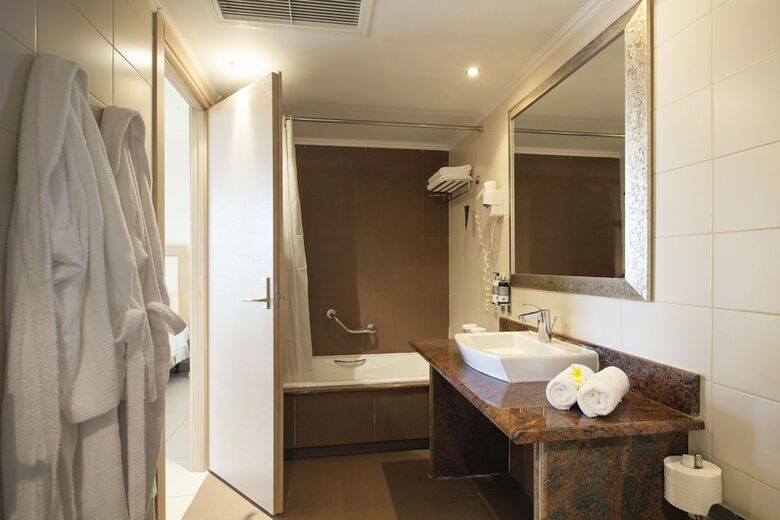 Hotel Electra Palace Rhodes-all Inclusive