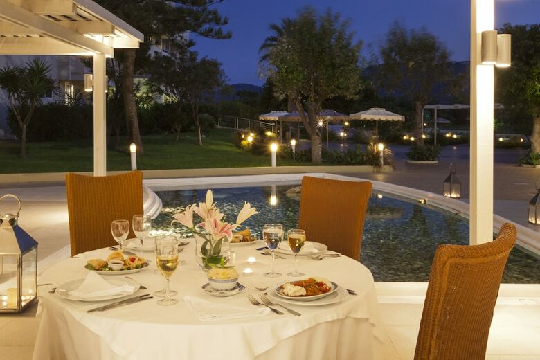 Hotel Electra Palace Rhodes-all Inclusive
