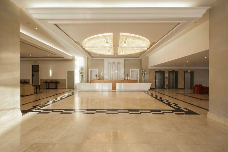 Hotel Electra Palace Rhodes-all Inclusive