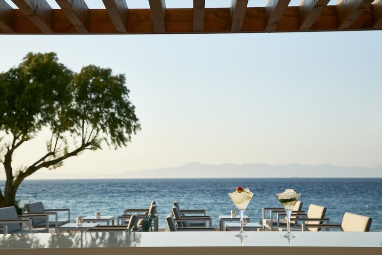 Hotel Electra Palace Rhodes-all Inclusive