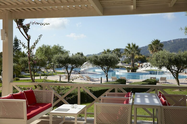 Hotel Electra Palace Rhodes-all Inclusive