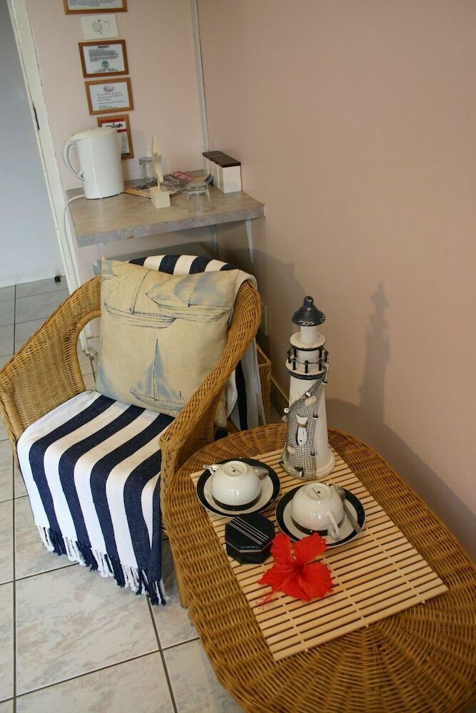 La Loggia B&B