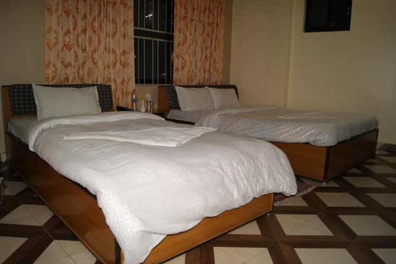 Hotel The Beehive