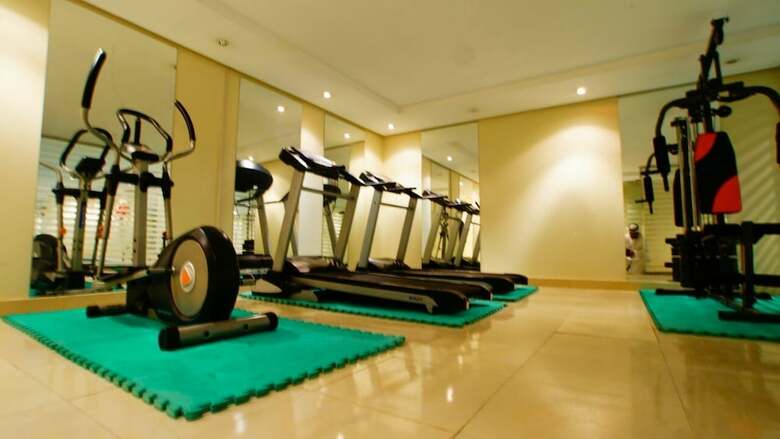 Hotel Almuhaidb Jarir - Almalaz