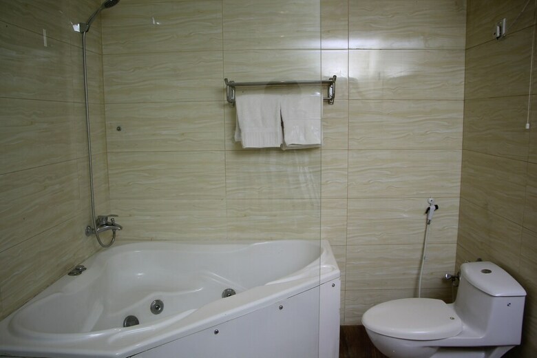 Apartamentos Al Muhaidb Residence Al Maidan