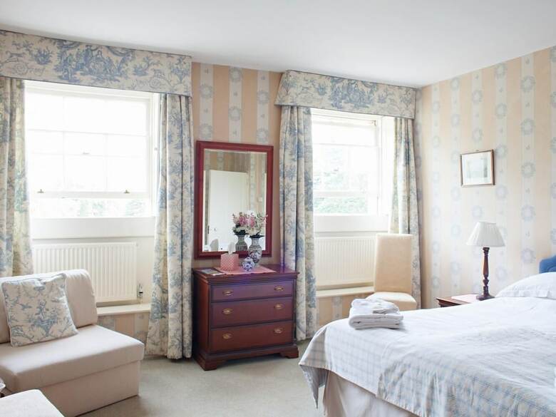 Hotel 95 Sydney Place