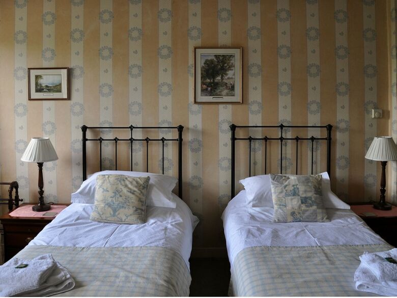 Hotel 95 Sydney Place
