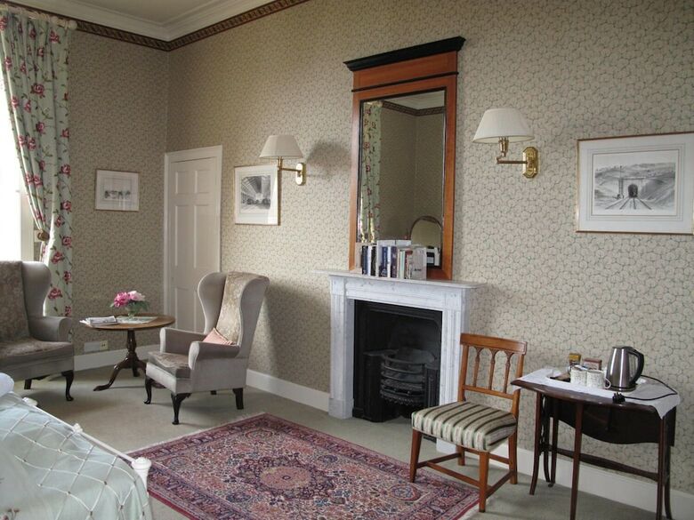 Hotel 95 Sydney Place