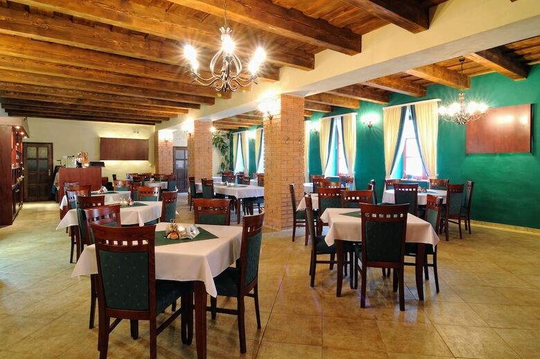 Pension Penzion Kachelman