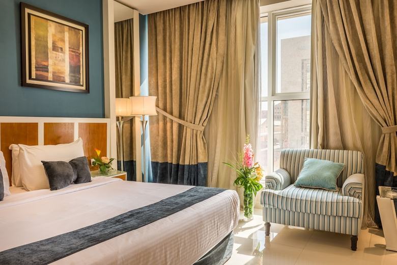 Hotel Almuhaidb Salahuddin- Almalaz