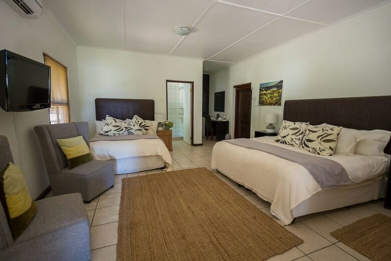 Hotel Leipzig Country House Winery