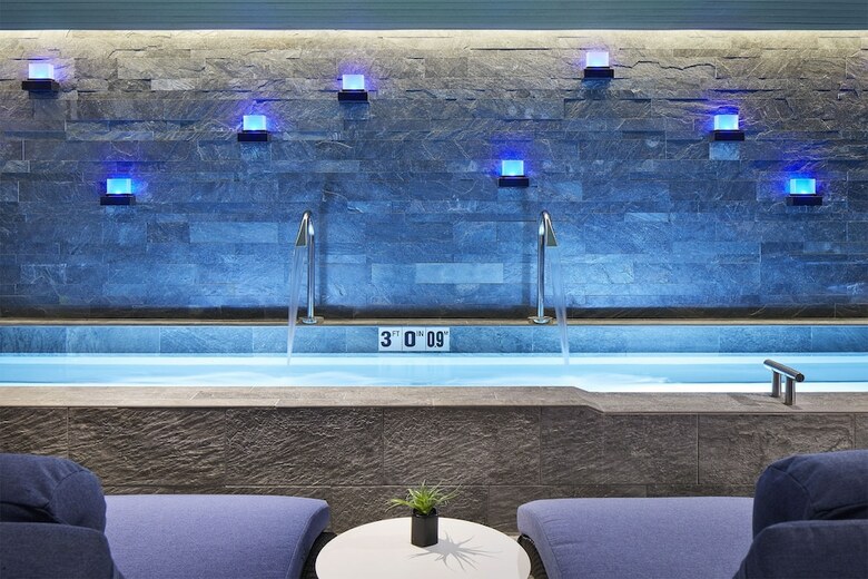 Hotel Intercontinental Minneapolis - St. Paul Airport
