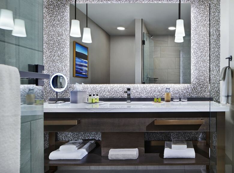 Hotel Intercontinental Minneapolis - St. Paul Airport
