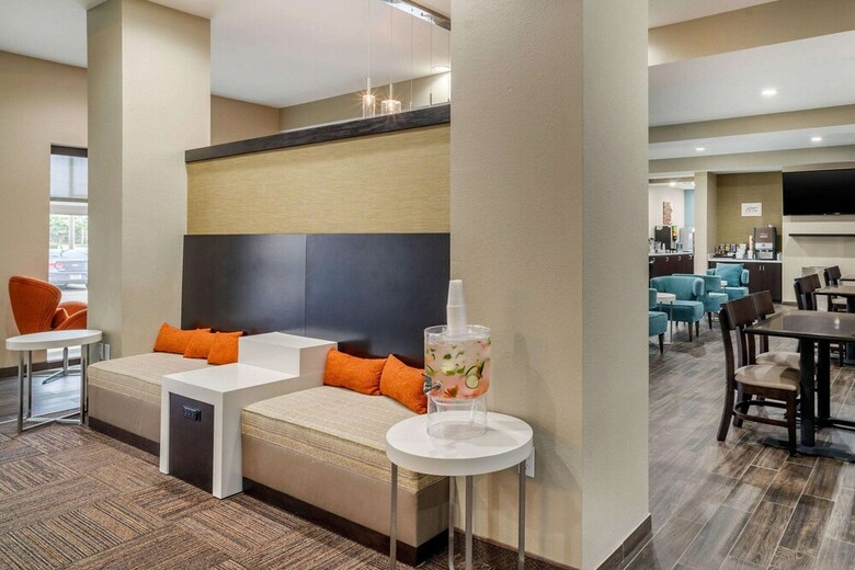 Hotel Sleep Inn & Suites Near Westchase