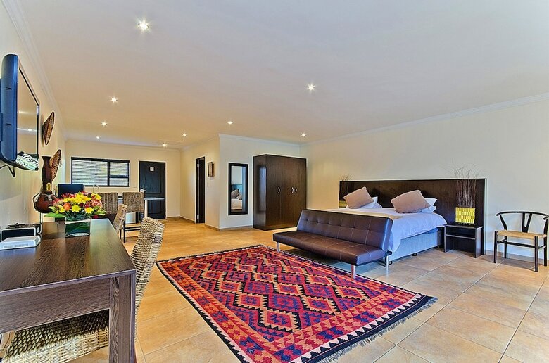 Posada Stornoway Lodge