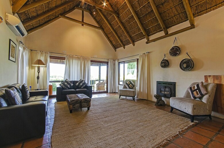 Posada Stornoway Lodge