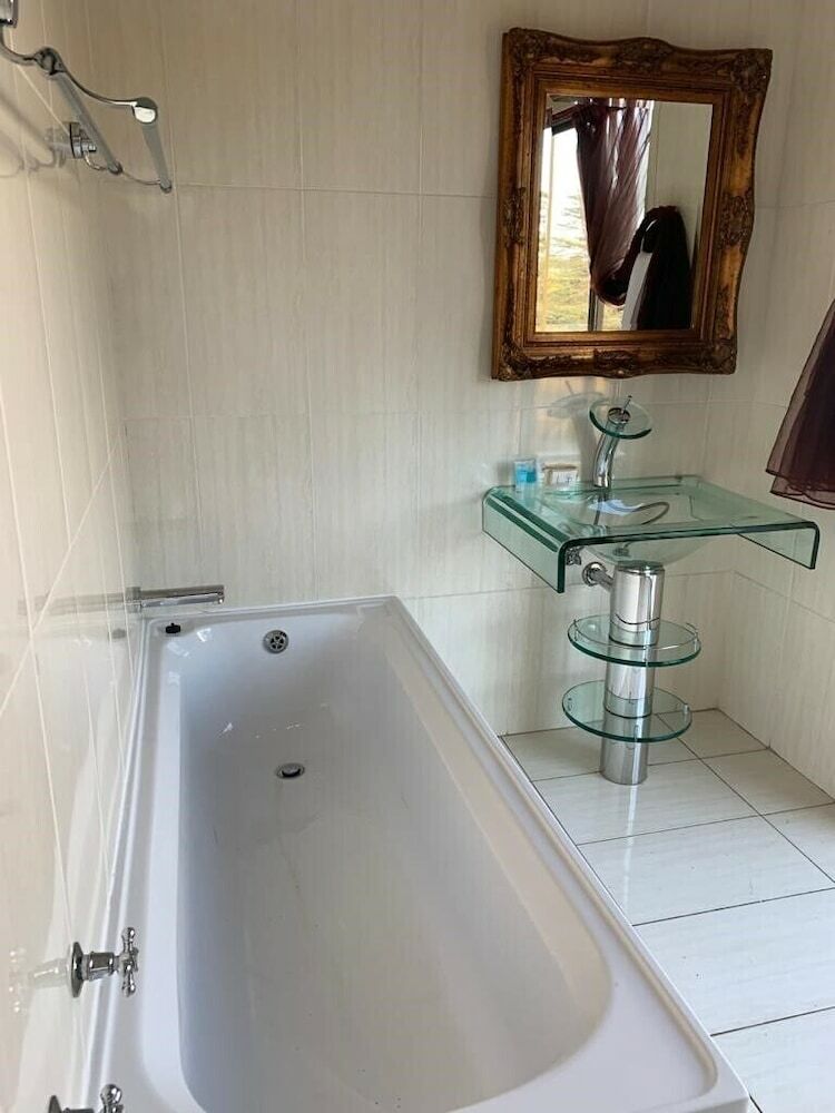 Hotel Bella Casa Guesthouse