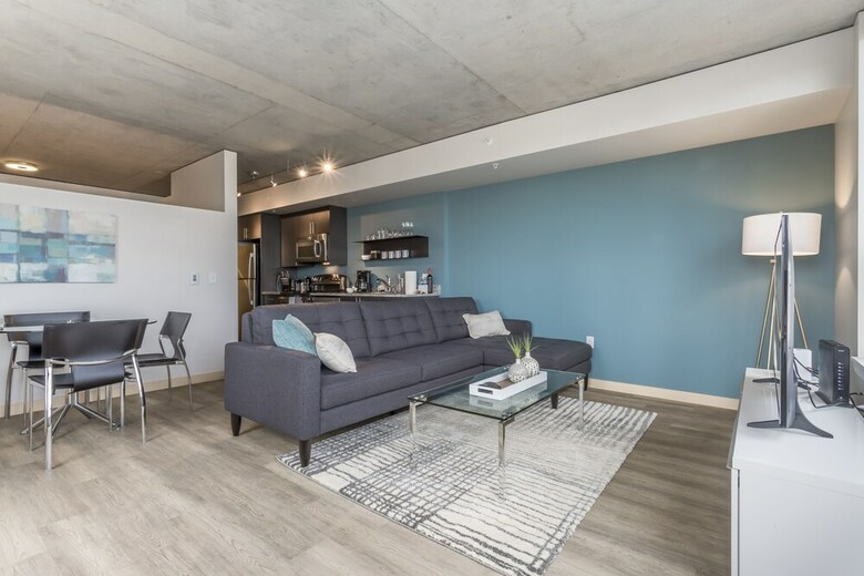 Domicile Suites At Verve