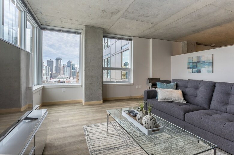 Domicile Suites At Verve