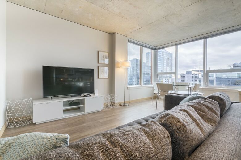 Domicile Suites At Verve