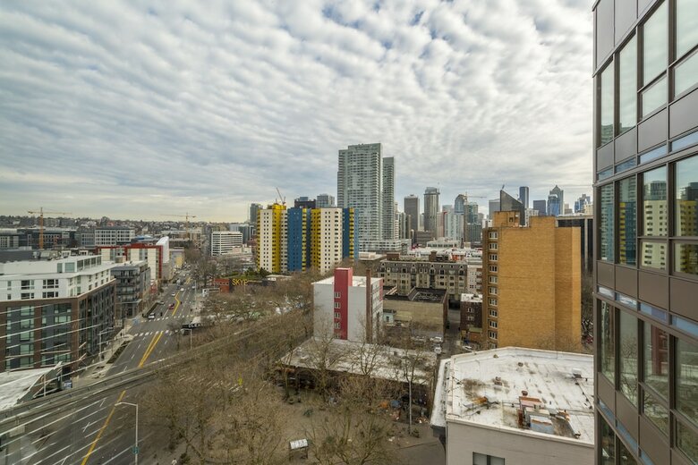 Domicile Suites At Verve